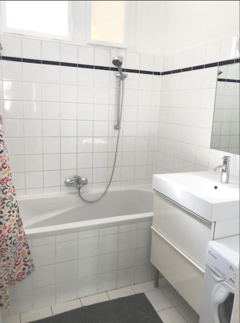 Bright, Lovely And Quiet Apartment At The Heart Of Vienna, Nachmarkt, City Center Exteriör bild